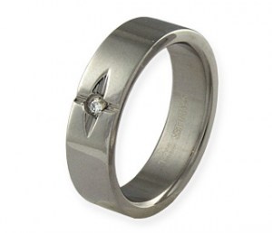 North-ocelový prsten