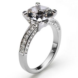 Oliver Weber Princess 2458-215 prsten s krystaly Swarovski