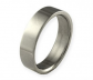Shiny ring prsten z chirurgické oceli