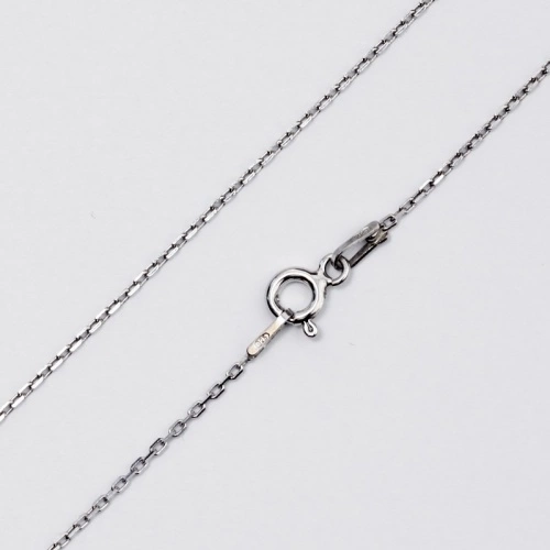 Isabella - stříbrný řetízek