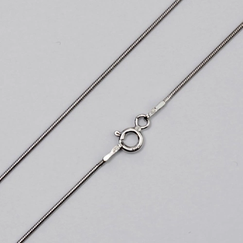 Elli - stříbrný řetízek