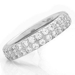 Prsten Inori  - ocelový prsten