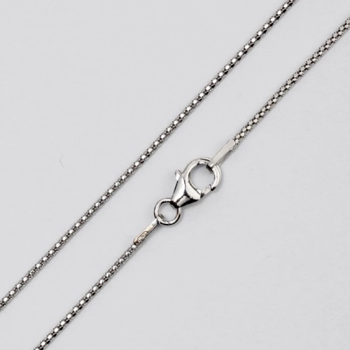 Birgit stříbrný řetízek